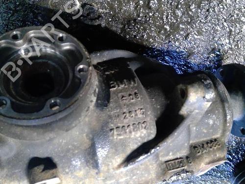 Rear differential BMW X3 (E83) xDrive 20 d | BP24422351M24 - Image 2