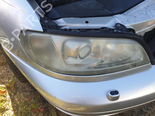 Used Right headlight Right headlight OPEL OMEGA B (V94) 2.0 16V (F69, M69, P69) (136 hp) 36683509 36683509