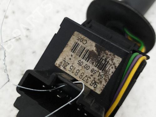 Switch PEUGEOT 607 (9D, 9U) 2.2 HDi | BP22865741I30 