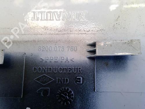 Fuel flap RENAULT MEGANE II (BM0/1_, CM0/1_) 1.5 dCi (BM1F, CM1F) | BP22875958C131 