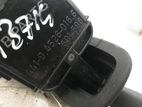 Used Steering column stalk Steering column stalk SKODA FELICIA I (6U1) 1.3 (68 hp) 22875369 22875369