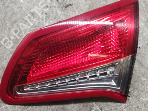 Right tailgate light CITROËN C4 II (NC_) 1.6 HDi 90 | BP24927779C80 - Image 2