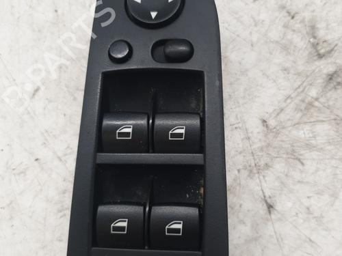 Left front window switch BMW 3 (F30, F80) 318 d | BP36300226I27 - Image 3