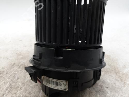 Heater blower motor PEUGEOT 208 I (CA_, CC_) 1.4 HDi | BP31194897M62