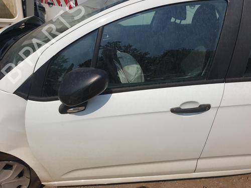 left-front-door-citroen-c3-ii-sc_-2009-30411895 main image