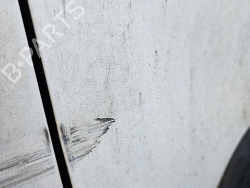 Left front door PEUGEOT PARTNER Box Body/MPV 1.6 HDi 16V | BP25295990C2 