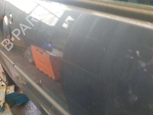 Right front door RENAULT TWINGO II (CN0_) 1.2 16V (CN04, CN0B) | BP29543433C3 