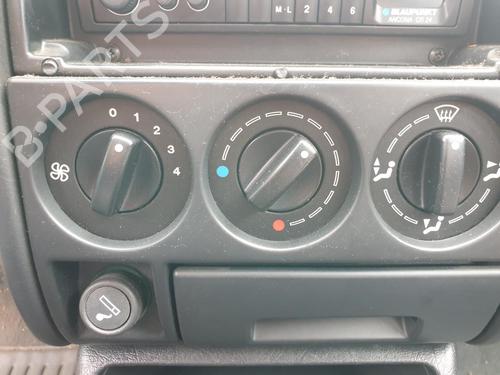 Used Climate control CITROËN ZX (N2) 1.9 DT (92 hp) 28190682