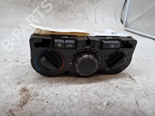 Climate control OPEL CORSA D (S07) 1.3 CDTI (L08, L68) | BP25220010I5 - Image 5