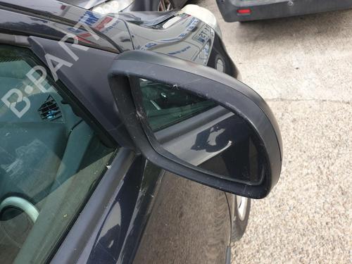 Right mirror NISSAN NOTE (E11, NE11) 1.5 dCi | BP22871612C27 