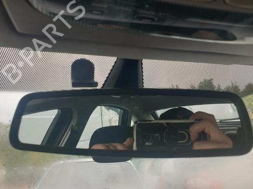 Used Rear mirror FORD MONDEO IV (BA7) 2.0 TDCi (140 hp) 28614122