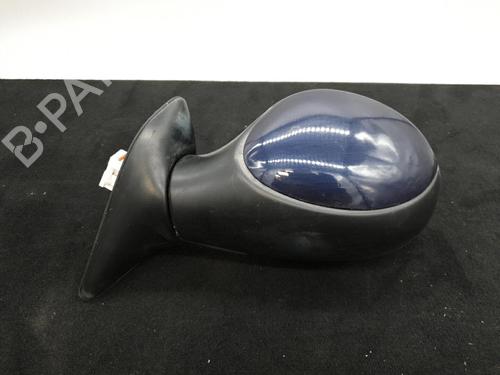 Left mirror CITROËN XSARA PICASSO (N68) 2.0 HDi | BP22885782C26 