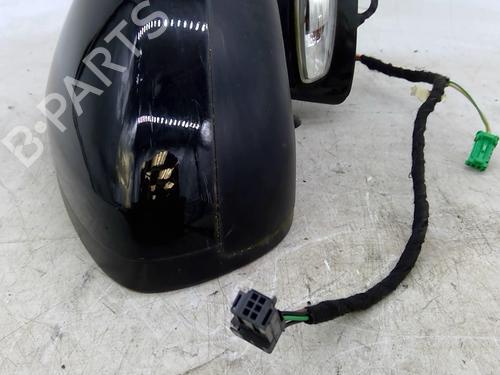 Used Right mirror CITROËN C4 I (LC_) 1.6 HDi (90 hp) 22880354