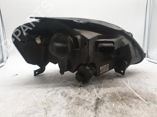 Left headlight VW FOX Hatchback (5Z1, 5Z3, 5Z4) 1.2 | BP23845423C28 - Image 3