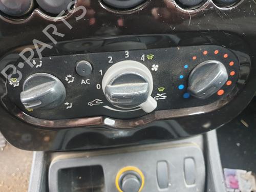 Climate control DACIA DUSTER (HS_) 1.5 dCi | BP29347867I5 