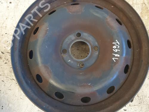 Used Rim DACIA LOGAN MCV (KS_) 1.5 dCi (KS0W) (86 hp) 25037321