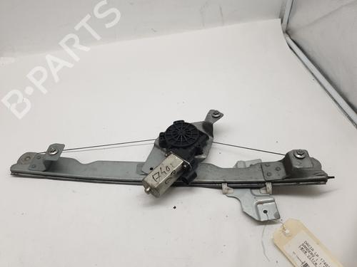 Used Front left window mechanism DACIA SANDERO 1.5 dCi (68 hp) 26232060