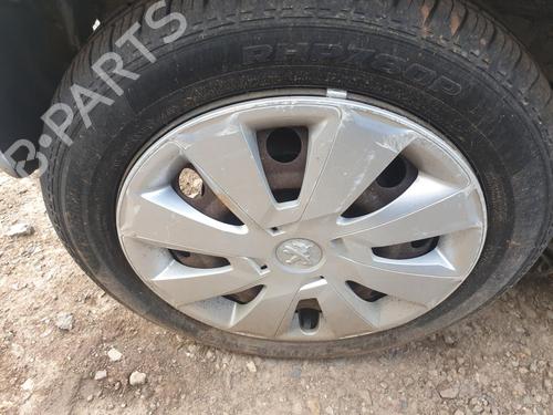 Used Rim Rim 38549211 38549211