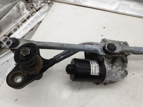 Front wiper motor BMW 5 (E60) 530 d | BP22877837M29 