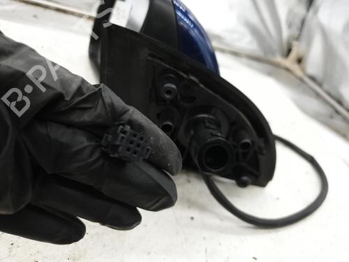 Retrovisor esquerdo PEUGEOT 307 (3A/C) 2.0 HDi 90 | BP22881204C26