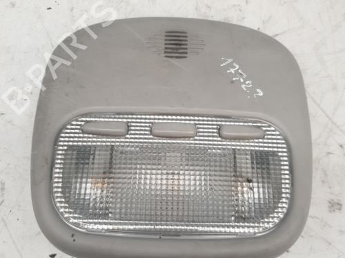 Luz interior Luz interior PEUGEOT 407 (6D_) 2.0 HDi 135 (6DRHRH, 6DRHRE, 6DRHRG, 6DRHRJ) (136 hp) 35779822 35779822
