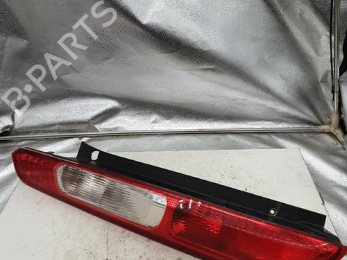 Used Left taillight FORD FOCUS II (DA_, HCP, DP) 2.5 ST (225 hp) 22884749
