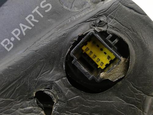 Right mirror RENAULT MEGANE II (BM0/1_, CM0/1_) 1.5 dCi (BM0F, BM0T, BM2B, CM0F, CM0T) | BP22881762C27 