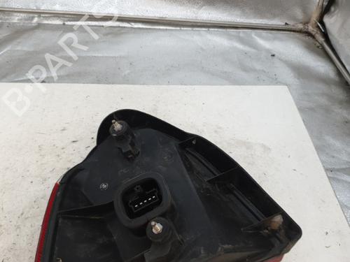 Right taillight RENAULT TWINGO I (C06_) 1.2 (C063, C064) | BP22874362C35 