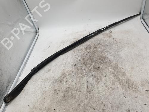 Used Front windshield wiper arm PEUGEOT 807 (EB_) 2.2 HDi (128 hp) 23832040