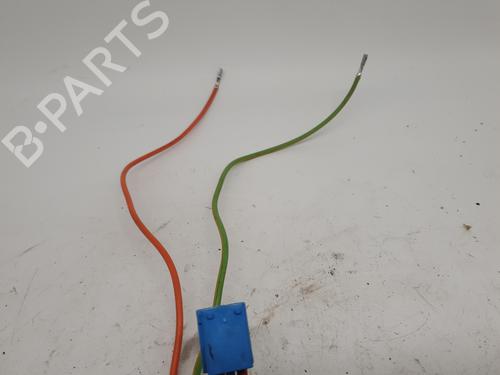 Ignition barrel PEUGEOT 206 Hatchback (2A/C) 2.0 HDI 90 | BP22877498M48 