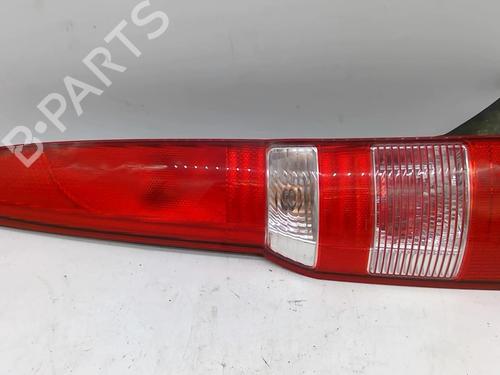 Used Left taillight Left taillight FIAT PANDA (169_) 1.3 D Multijet (169.AXC1A) (70 hp) 22880496 22880496