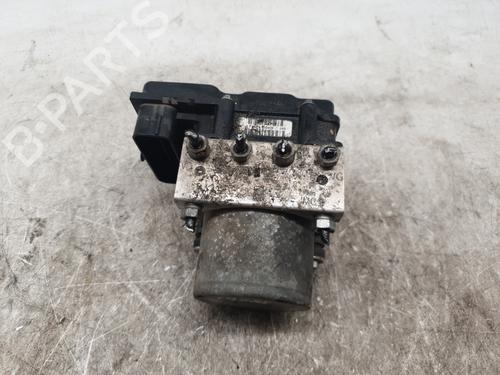 Used ABS pump CITROËN BERLINGO MULTISPACE (B9) 1.6 HDi 110 (109 hp) 29406657