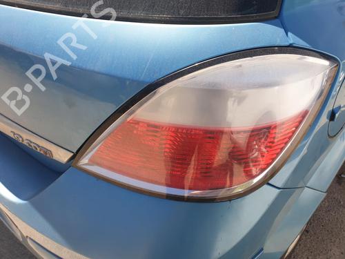 right-taillight-opel-astra-h-a04-2004-2005-2006-2007-2008-2009-2010-2011-2012-2013-2014-34361478 main image