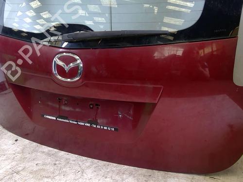 Tailgate MAZDA 5 (CR) 2.0 CD (CR19) | BP22881111C6 
