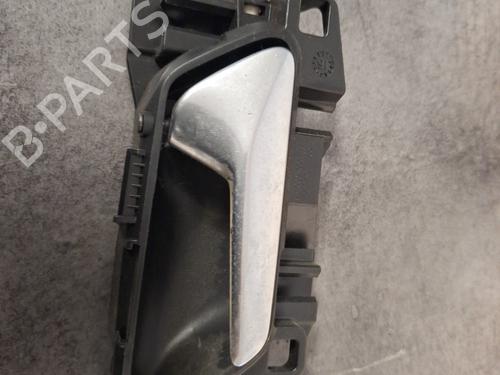 Front right lock PEUGEOT 308 II (LB_, LP_, LW_, LH_, L3_) 1.6 HDi 100 | BP25843551C97 