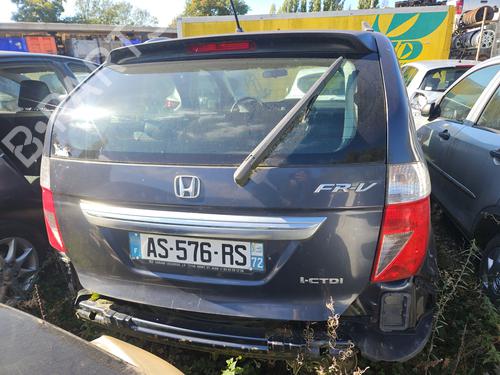 Højre forlygte HONDA FR-V (BE) 2.2 i CTDi (BE5) | BP29429982C29  - Image 7
