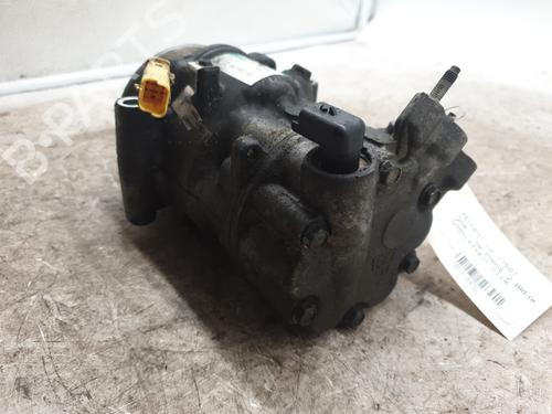 AC compressor PEUGEOT 508 SW I (8E_) 2.0 HDi | BP29537551M34 