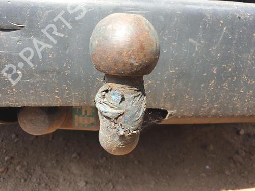 Used Tow ball/Mechanism Tow ball/Mechanism 37453146 37453146