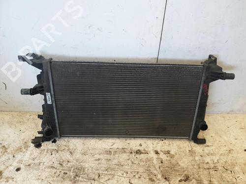 Used Water radiator Water radiator 22885061 22885061