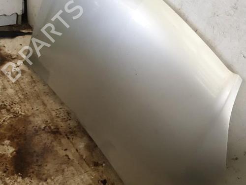 Hood OPEL ZAFIRA / ZAFIRA FAMILY B (A05) 1.9 CDTI (M75) | BP22870649C1 
