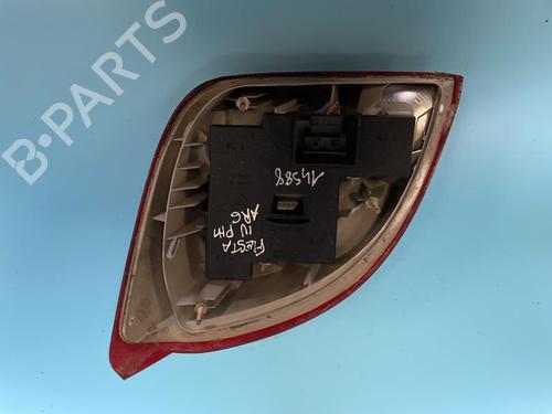 Used Left taillight FORD FIESTA IV (JA_, JB_) 1.25 i 16V (75 hp) 22886558