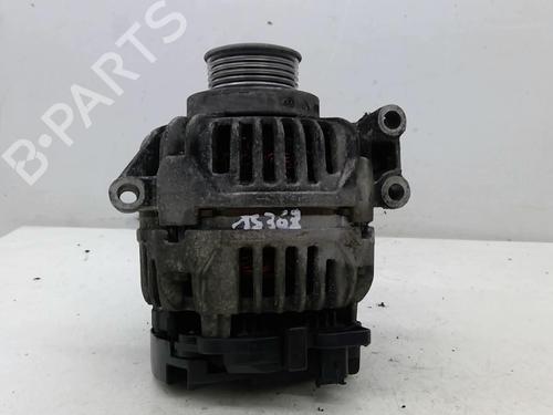 Alternator RENAULT MEGANE I (BA0/1_) 1.4 16V (BA0D, BA1H, BA0W, BA10) | BP22881935M7 