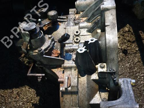 Gearbox SUZUKI SWIFT III (MZ, EZ) 1.3 DDiS (RS413D) | BP30870716M3