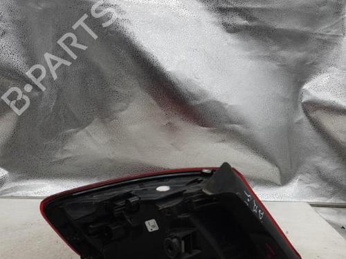 Right taillight AUDI A3 Sportback (8VA, 8VF) 2.0 TDI | BP22870269C35 