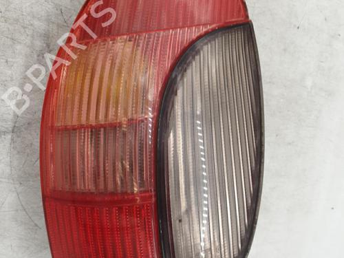 Used Right taillight PEUGEOT 306 Break (7E, N3, N5) 1.6 (89 hp) 22872510