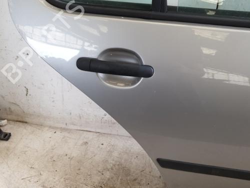 Right rear door VW GOLF IV (1J1) 1.9 TDI | BP22864701C5 