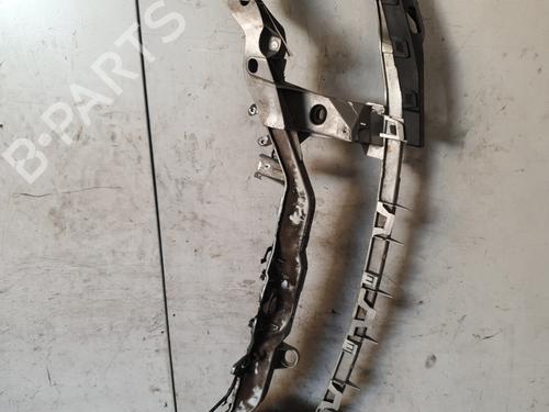 Used Front slam panel Front slam panel FORD FOCUS II (DA_, HCP, DP) 1.6 Ti (115 hp) 32314260 32314260