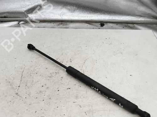 Used Hood lift support RENAULT CLIO IV (BH_) 1.5 dCi 75 (75 hp) 23436039