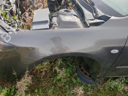 Kotflügel links vorne für MAZDA 6 Hatchback (GG) 2.0 DI (GG14) (121 hp) 29317752