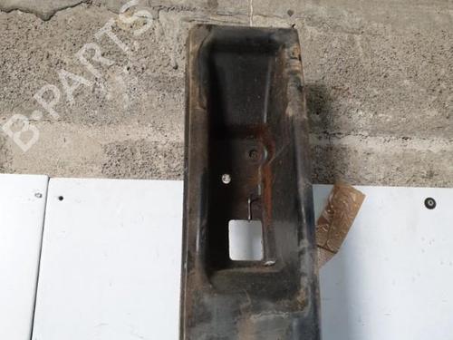 Rear bumper reinforcement LAND ROVER FREELANDER I (L314) 2.0 DI 4x4 | BP22884266C73 